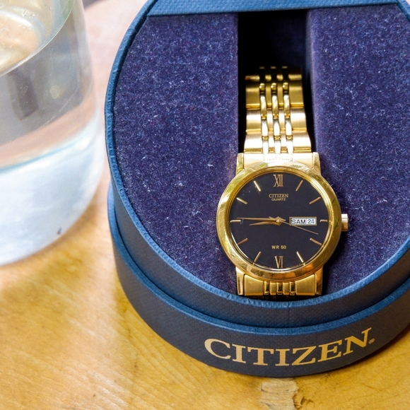 Men Citizen Watch - Picture 4 of 4